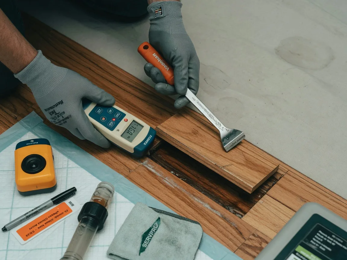 Why choose Water Damage Restoration in Longwood, FL